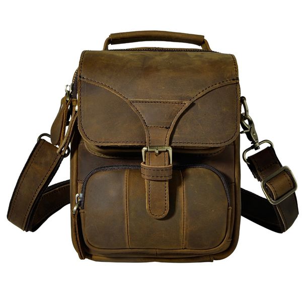 New Arrival Waist Bag for Men