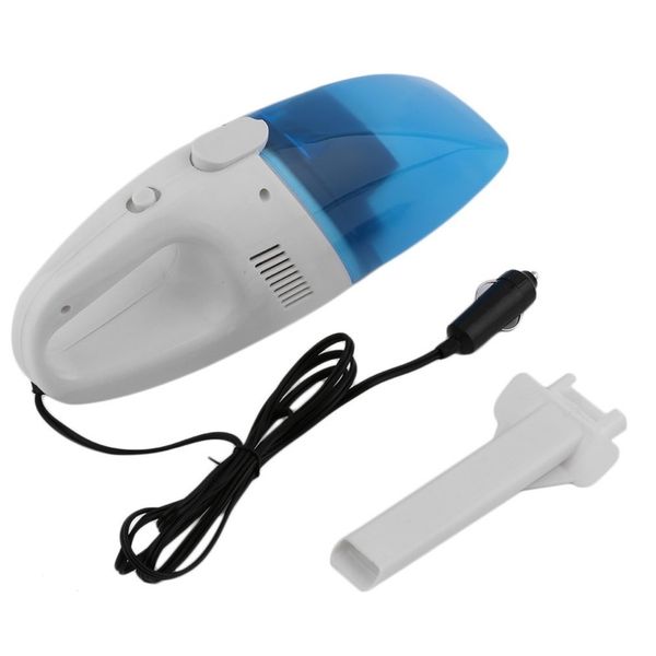 

versatile super mini car vacuum cleaner wet and dry dual-use 12v dust vacuum cleaner tool aspirador de po portatil