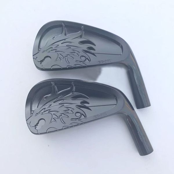 Новый Golf head Багама BB-901 высокое качество утюги head 4-9P серебряный цвет гольф-клубы head Бесплатная доставка