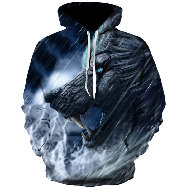 

dragon printed funny men 3d hoodies long sleeve men sweatshirt galaxy casual autumn hoodie streetwear female sweatshirt, Black