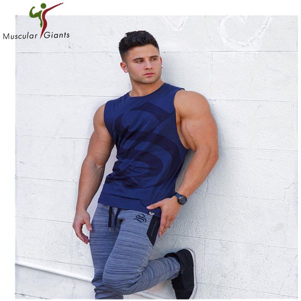 

men' muslce vest tank top fitness men cotton singlets plus size o-neck t shirt man loose sleeveless shirtm.xxl, White;black