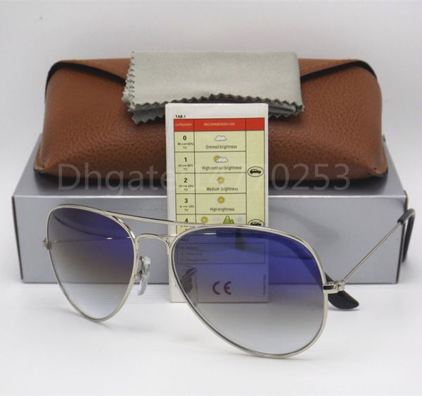 gafas de sol graduadas para hombre