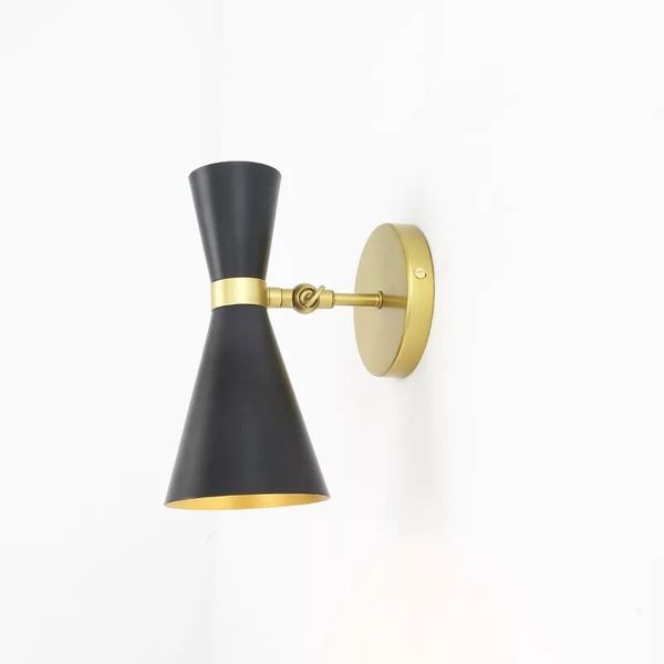 

modern adjustable vintage iron black wall lights creative aj iron wall lamp modern sconce light restaurant sconce light fixtures