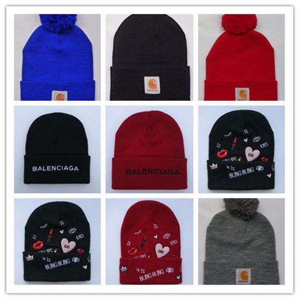 

Дешевые Vetements BNIB дамы мужские унисекс Красный Бейсбол шапочки шляпы хип-хоп черны