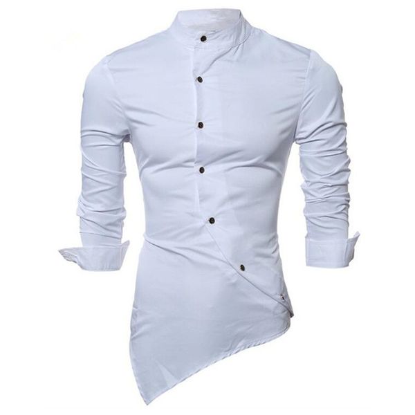 

Camisas Casuais men_shirts_closet