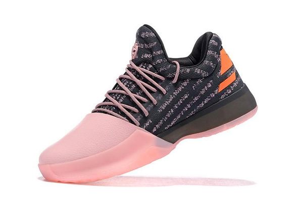 zapatillas harden vol 1