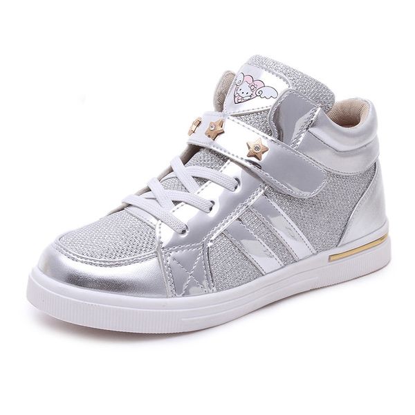 In Bambina Bambini 2017 Scarpe Ragazze Da Casual Ginnastica Acquista Stivali Sveglie Corsa 354RAjLq
