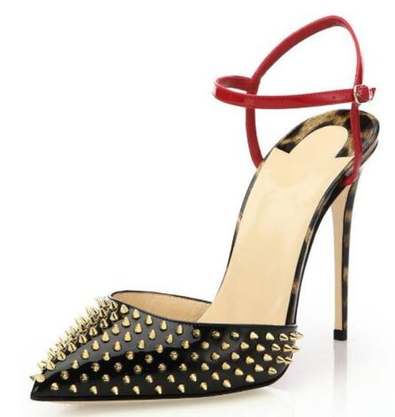 

Sapatos clássicos xu_number5