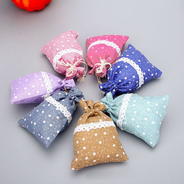 

cloth jewelry gift pouch candy bag drawstring storage bags ing