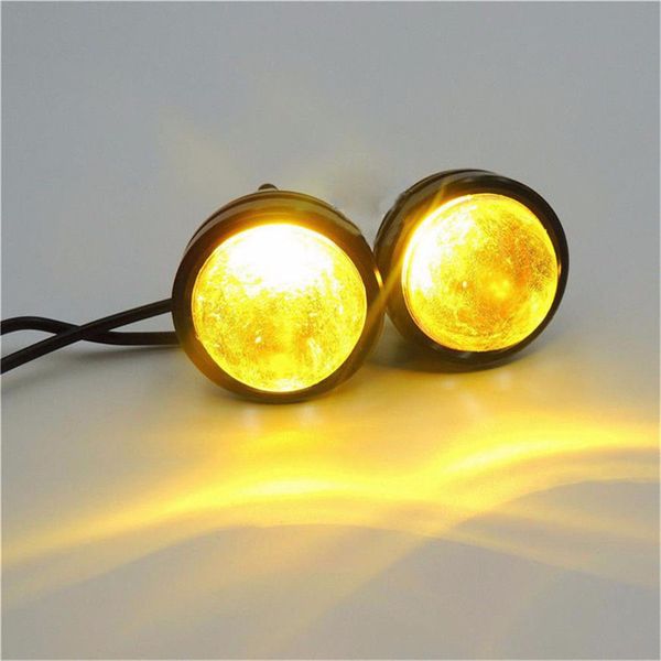 Car & Truck Lighting & Lamps 2pcs 12V High Power Car Fish ...