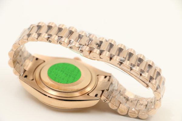 

good steel 116238 quality woman automatic stainless gold watch single watch calendar dial woman diamond orvxf, Slivery;brown