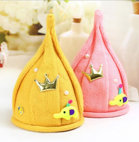 Gifts Treat B/éb/é Bonnet pour b/éb/é Fille et gar/çon d/ét/é Chapeau de Bonnet