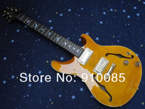 

price electric guitar semi hollow f hole