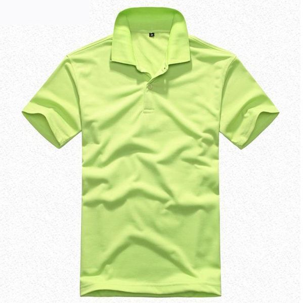 

Designer Polo Shirt Pure Color Polo Shirt Men Short Sleeve Casual Shirts Man's Solid Polo Shirts Plus Camisa Polos