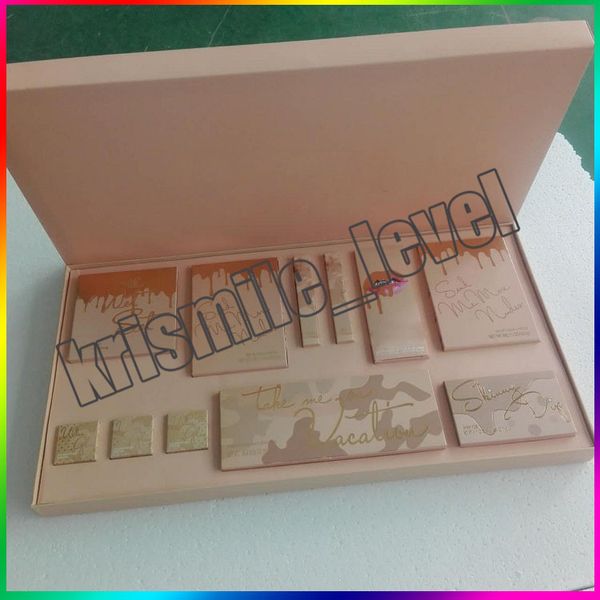 

Makeup et vacation edition bundle take me on vacation end me more nude hinny dip ultra glow