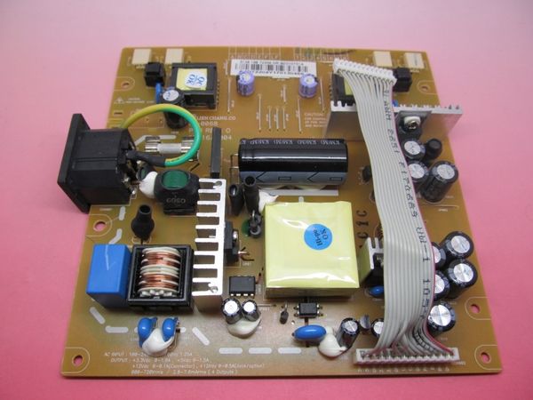 

Placa de televisão electronics2013