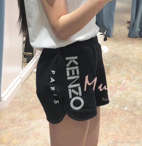 pantaloncini kenzo femminili