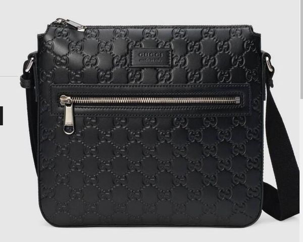 

Фирменный мессенджер 406410 Men Messenger Bags Сумка через плечо Пояс Сумка Портфели Портфели Багаж
