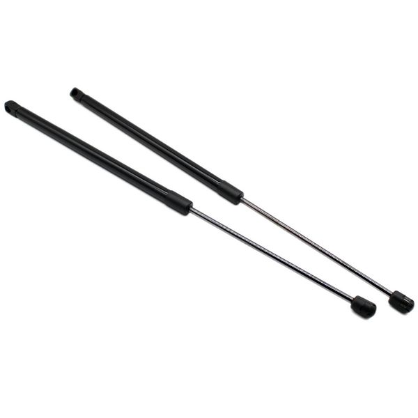 

for opel astra g hatchback (f48_, f08_) 1998 1999 200 535mm 2pcs auto rear tailgate boot gas spring struts prop lift support damper