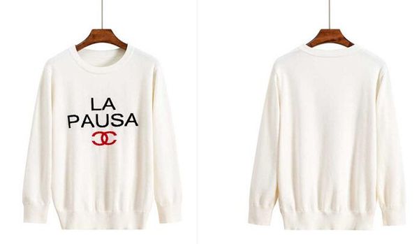 

2018 new arrival ca ual letter hoodie women pullover loo e weat hirt pullover top femme jumper crop top hirt tee vogue weat, Black