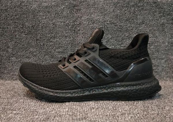 Adidas Running Ultra Boost 19 Raw White Active eBay