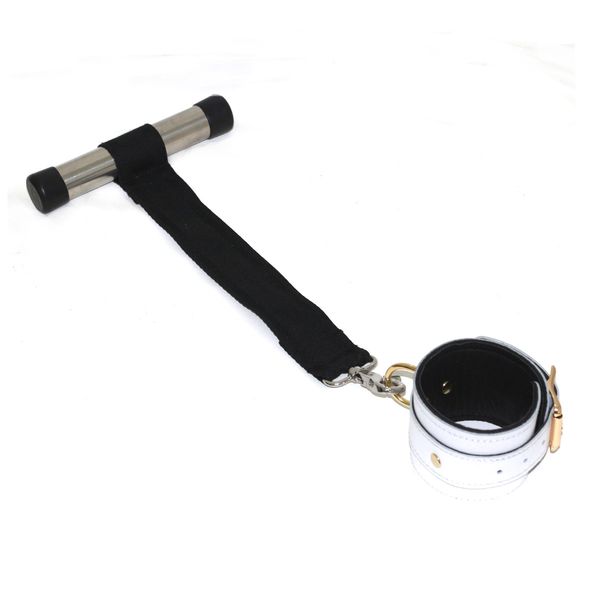 

door erotic toys bondage toys, handcuffs,window hanging toys cuffs,fetish swing bondage wrist restraints for couples qvibg