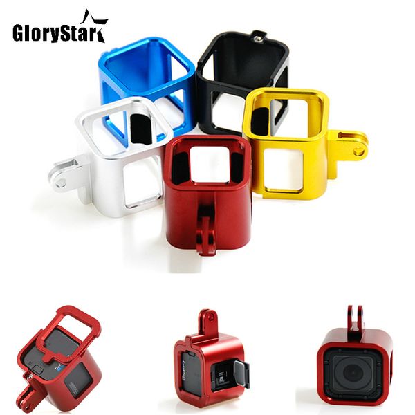 Aluminum Alloy Accessories For Gopro Hero 4 5 Session Camera