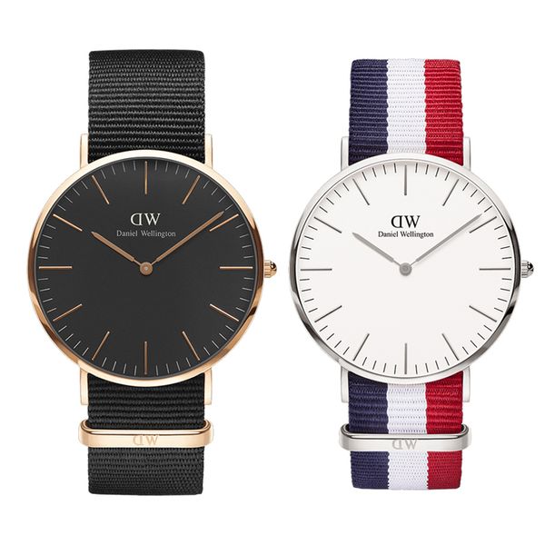 Купить Часы Daniel Wellington Оригинал