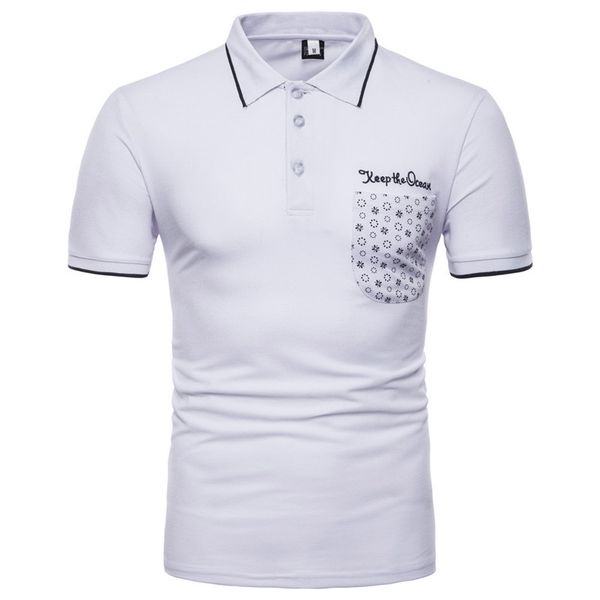 

shirts quality neck shirts sleeve embroidery high lapel polo clothes fashion new t t shirt new brands shirt mens man short rdrkq