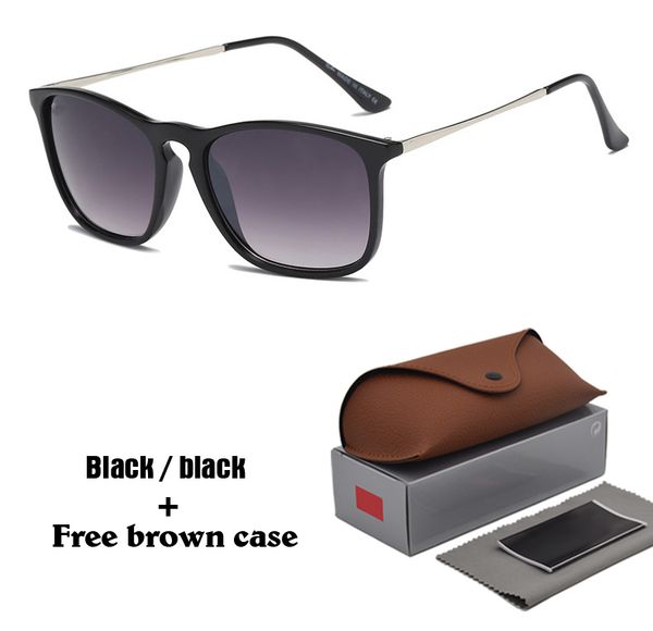 

1pcs New Arrival Brand sunglasses women men Brand design sun glasses Goggle Eyewear Masculino Oculos De Sol Accessories for cases and box