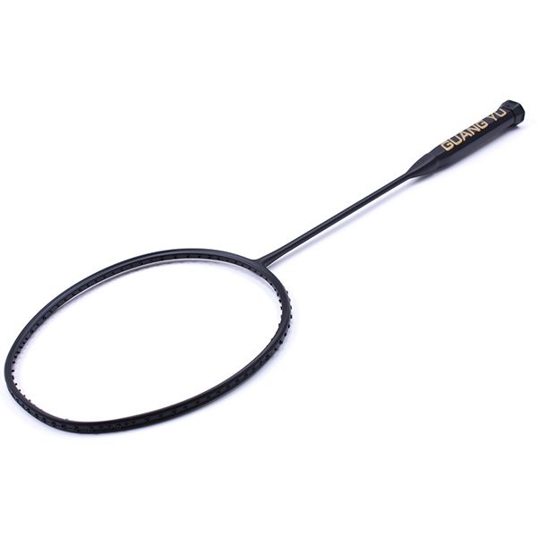 

67g battledore ultra-light 7u all-carbon attack racket high elastic amateur entertainment single racket amateur intermediate