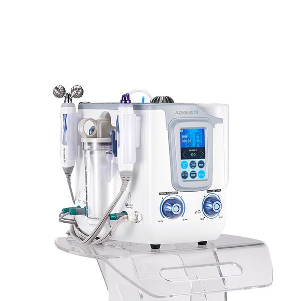 

4 in 1 aqua ure h2 hydrogen facial clean ing kin care machine aqua clean facial aqua clean h2