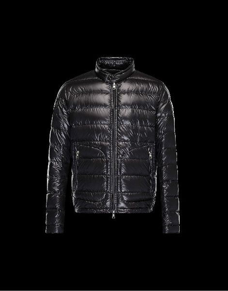 

New 2018 copy men 039 acoru winter jacket arctic coat down parka hoodie with fur ale weden