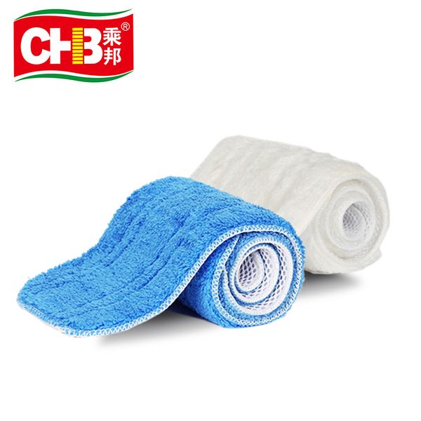 

mop replacement pad mop microfiber cleaning pad suitable for most mops easy to clean water absorption mx5039