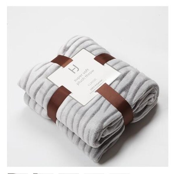 

2016 plain home soft blanket for babies wraps swaddle bedding sheet for sleeper plaid blankets