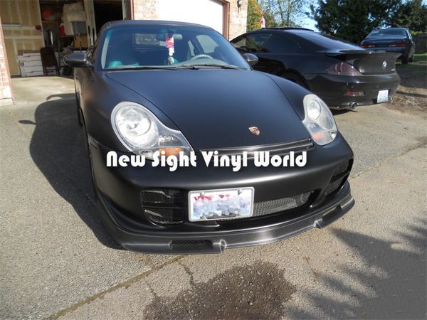 Matte Black Car Wrap >> Matte Black Vinyl Wrap Matt Black Wrap Film Air Bubble For Car Wrapping Ize 1 52 30m Roll Matte Black Car Wrap >> Matte Black Vinyl Wrap Matt Black Wrap Film Air Bubble For Car Wrapping Ize 1 52 30m Roll
