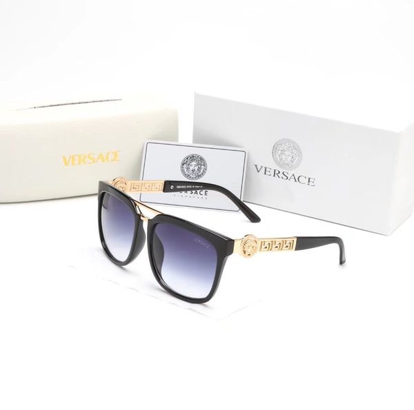 

New fa hion brand 2097 ungla e luxury de igner quare ladie eyewear retro un gla e cla ic pilot ungla e