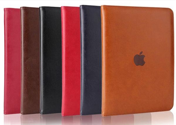 

Высококачественная натуральная кожа Полная защита чехол для Apple, новый Ipad 9,7 "2018 Ipad Pro 9,7 'Mini1234 Pro 12,9 Pro 10,5 iPad 234