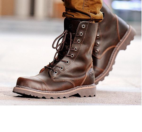 barato de calidad superior grandes ofertas 2017 Compre Adecuado Para La Primavera Y El Otoño, Botas De Moda Para ... barato de calidad superior grandes ofertas 2017 Compre Adecuado Para La Primavera Y El Otoño, Botas De Moda Para ...