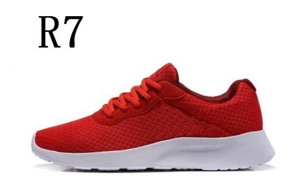 

2017 wholesale tanjun london olympic 3.0 running shoes men women multicolor casual mesh running size eur36-44, Black