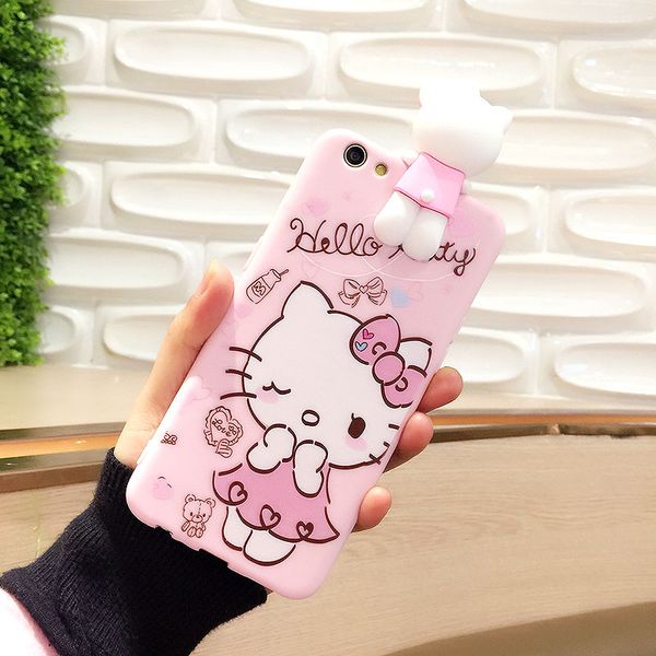 iphone 7 coque hello kitty