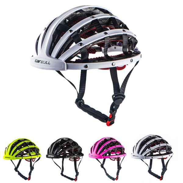 cairbull helmet foldable