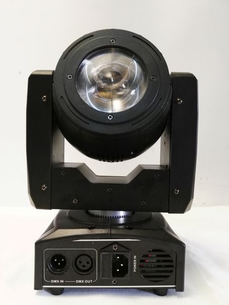 

mini beam 60w moving head led stage lighting for night club event show