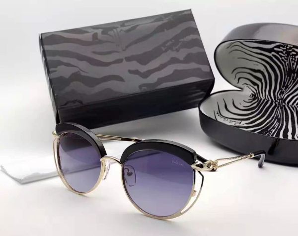 

new sunglasses rc1032 sunglass gafas de sol sunglass ways ellipse box sunglasses men and women sun glasses color film oculos brand, White;black