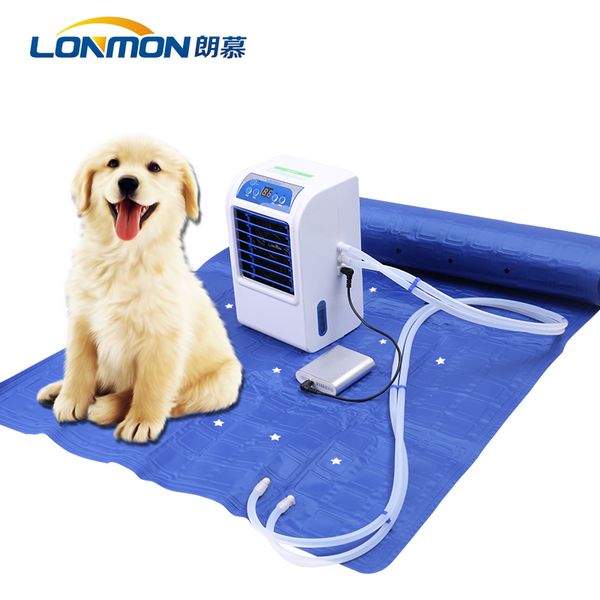 Pet Beds Accessories Summer Cool Comfort Mat 160x70cm Good