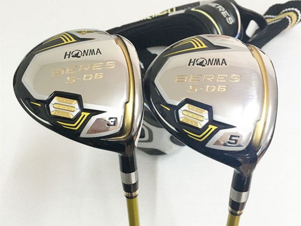 

Taco de Golfe meccagolf