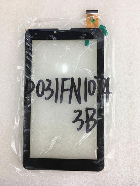 

brand new touch screen display glass replacement for p031fn10743b