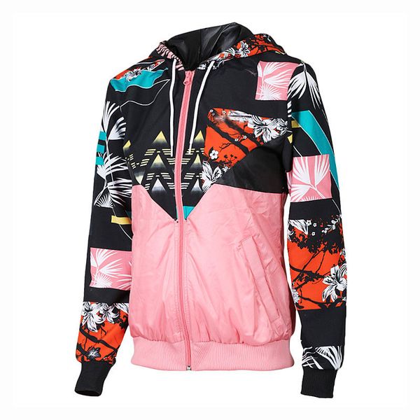 

men hoodies spring and autumn windrunner jacket men casual fashion designer thin windbreaker zipper coats, Black