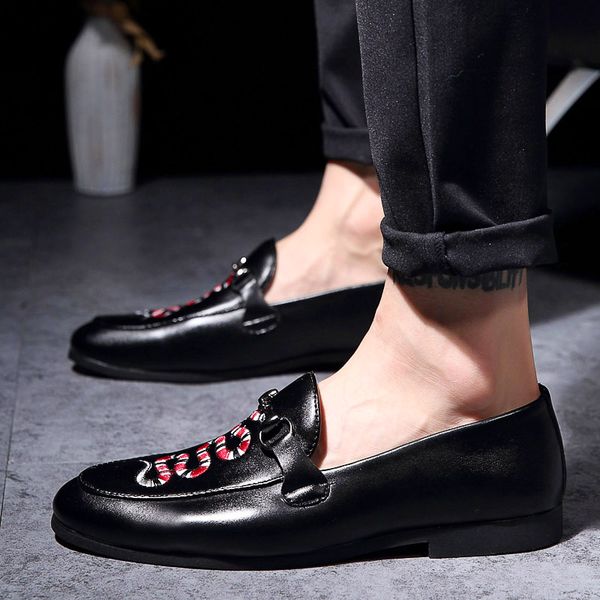 

Sapatos clássicos gangganghao2018