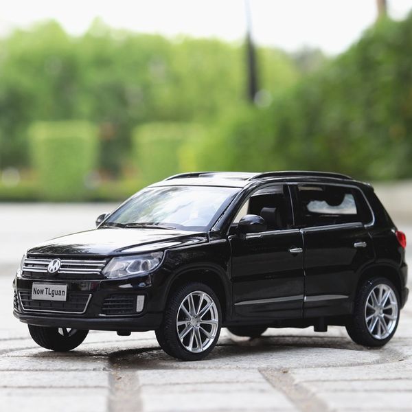 SCARICA APRIRE TIGUAN BATTERIA